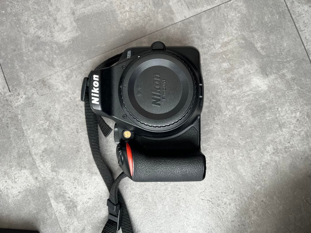 Nikon d3500 レンズセット