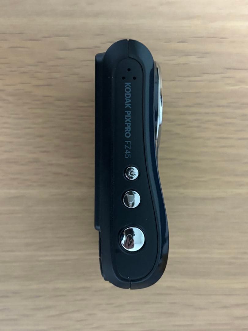 Kodak fz45 コンパクトデジタルカメラ　早い者勝ち！