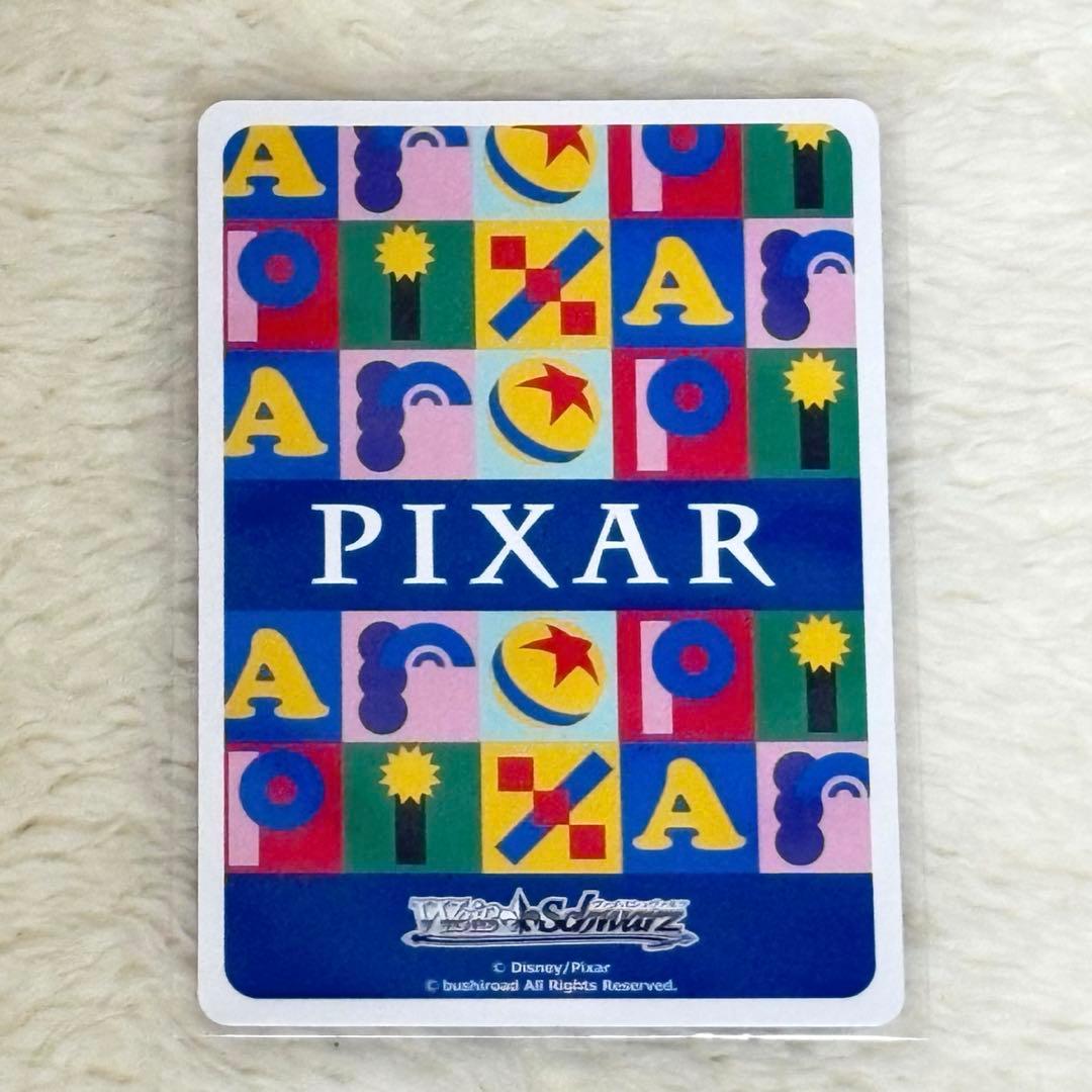 ヴァイスシュヴァルツ トイストーリー フォーキー 30年とその先も SSP