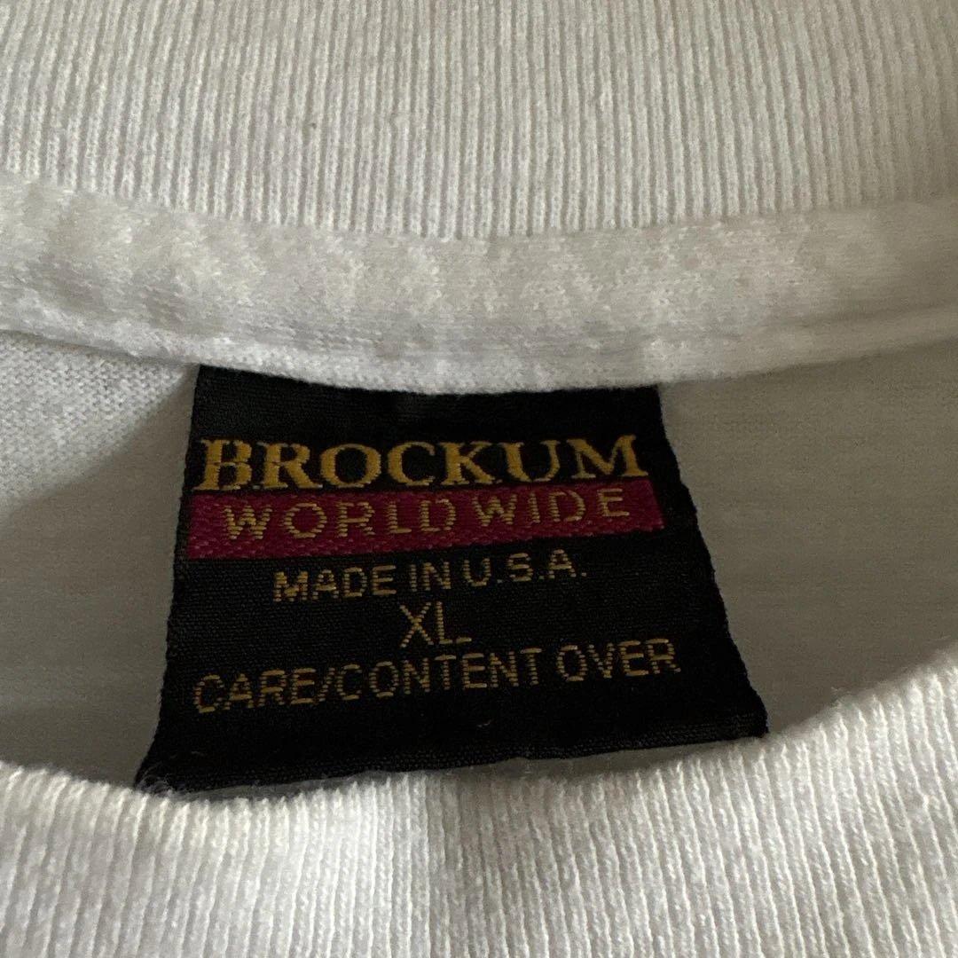 Rolling Stones Tシャツ