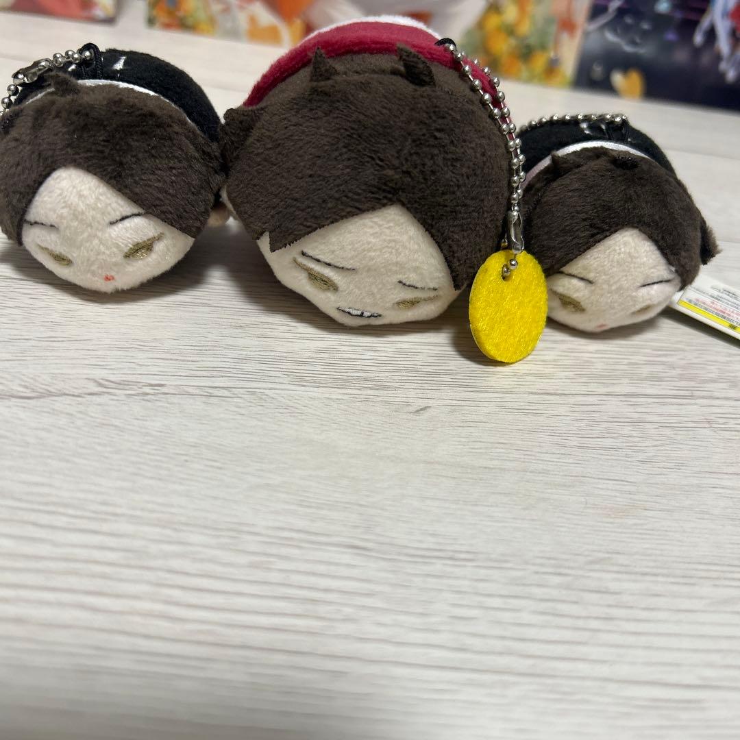 ハイキュー 角名倫太郎 グッズ