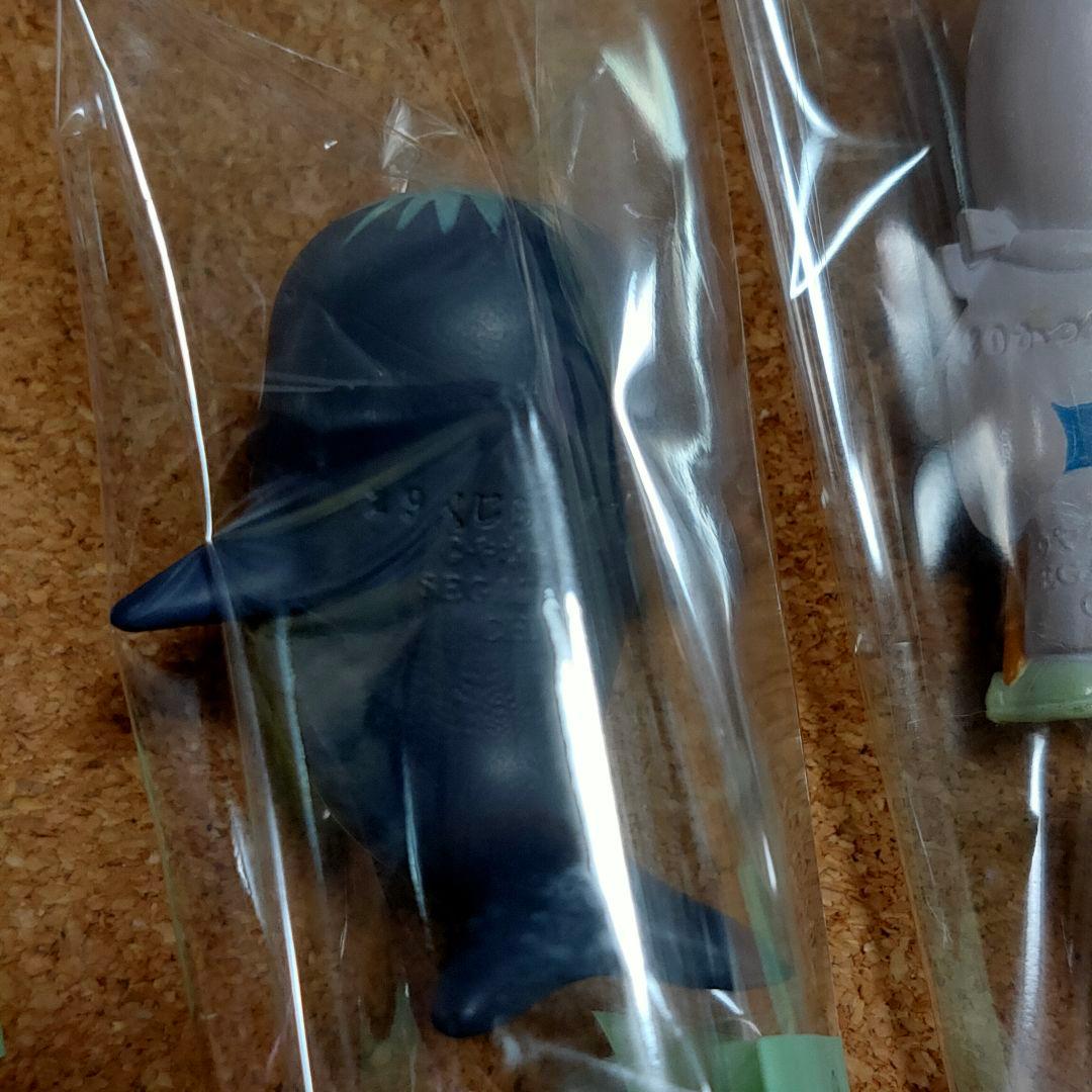 【10個セット】021 アンパンマンミュージアムフィギュア