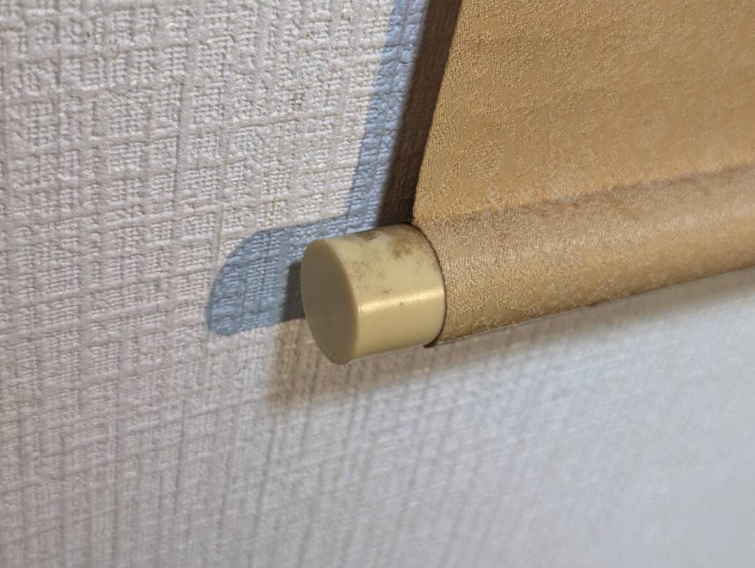 【真作】掛軸　一行書　我以外皆我師　学びの心を説く名言書　教訓の一幅　R159