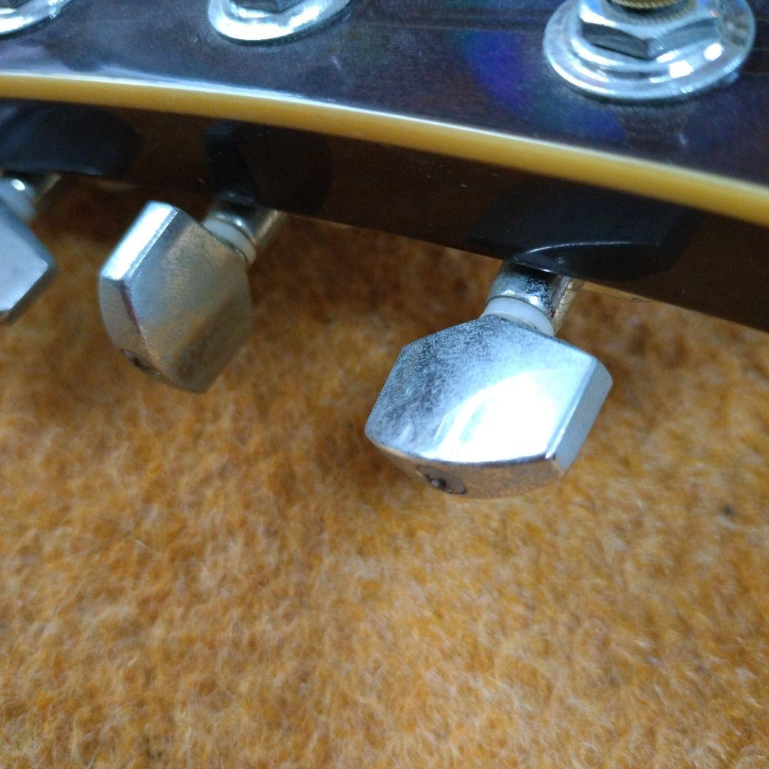 Sepia Crue EAW-180-BKS エレアコ アコースティックギター