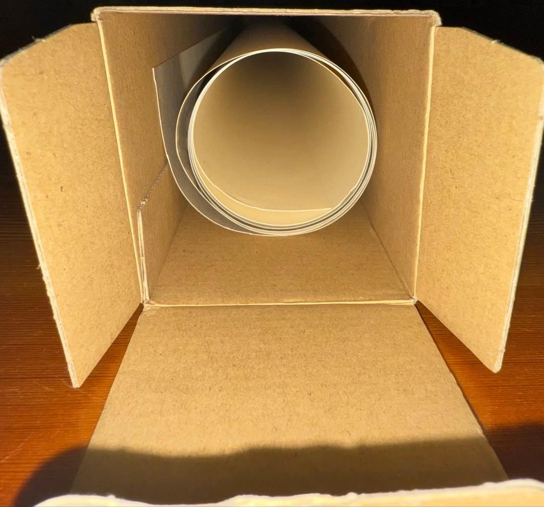 井上雄彦 最後のマンガ展 バガボンドB1ポスター