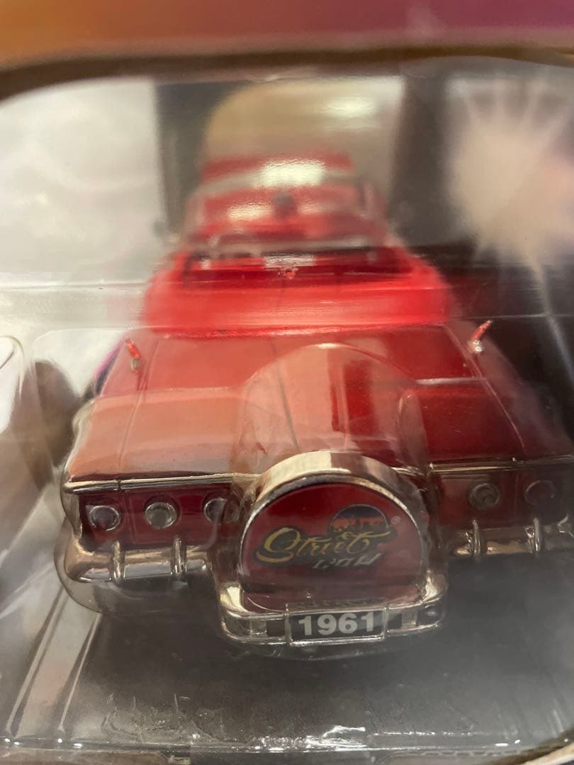 jadaインパラ61 IMPALA LOW RIDER ローライダー　未開封