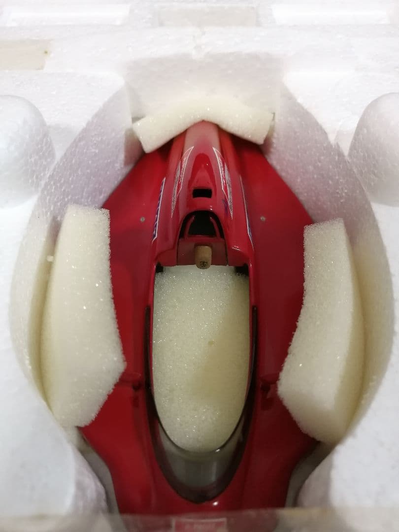 EXOTO　1/18　フェラーリ　641/2