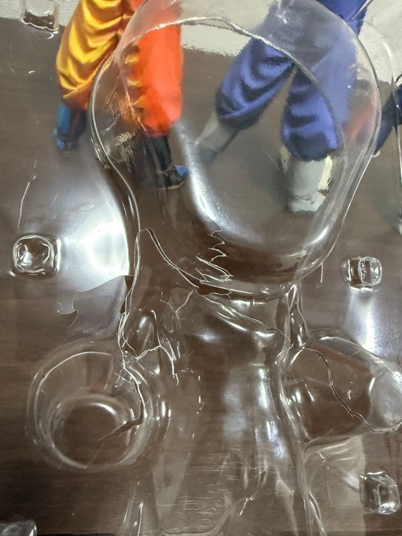 ドラゴンボール　MSP 孫悟飯　マンガディメンションズ　海外正規品 超サイヤ人