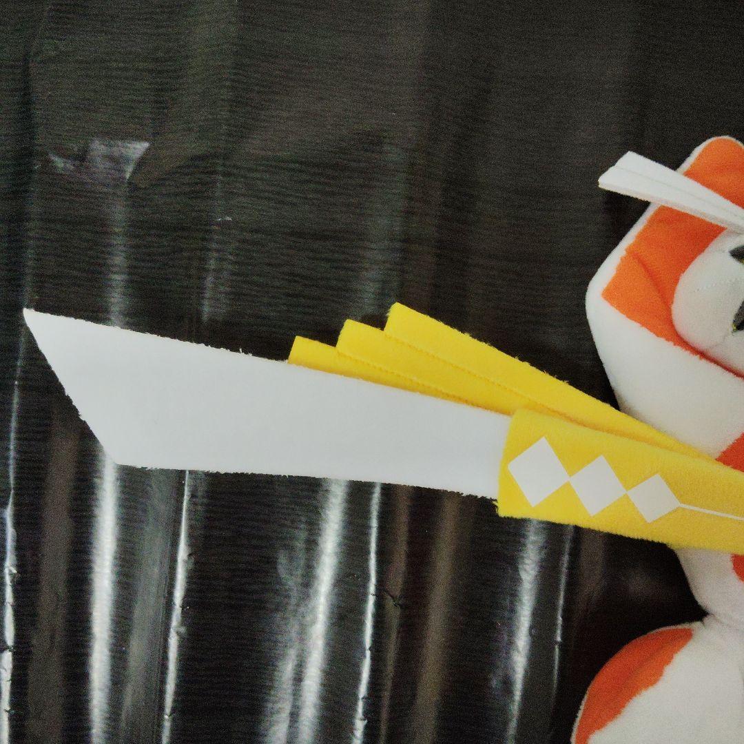 ポケモン★♥カミツルギ♥★ぬいぐるみ★ポケモンセンター