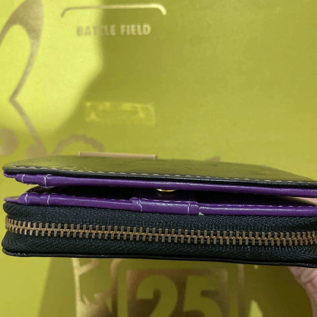 ラブライブ！スーパースター!!　二つ折り財布