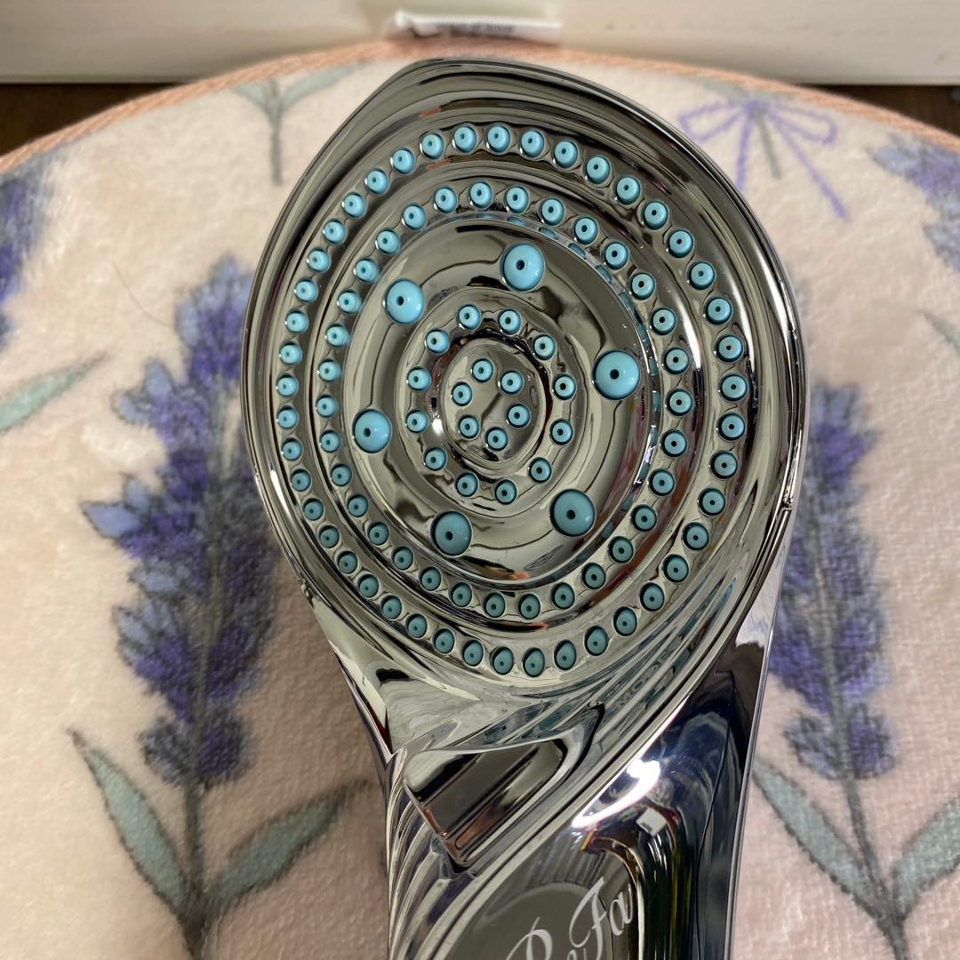 ReFa リファ ファインバブルS シャワーヘッド