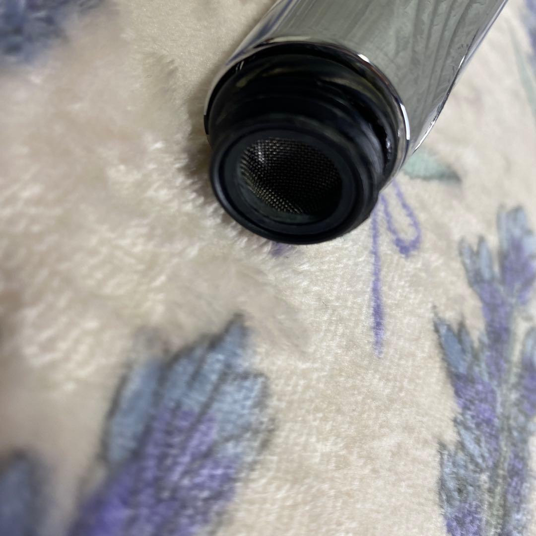 ReFa リファ ファインバブルS シャワーヘッド