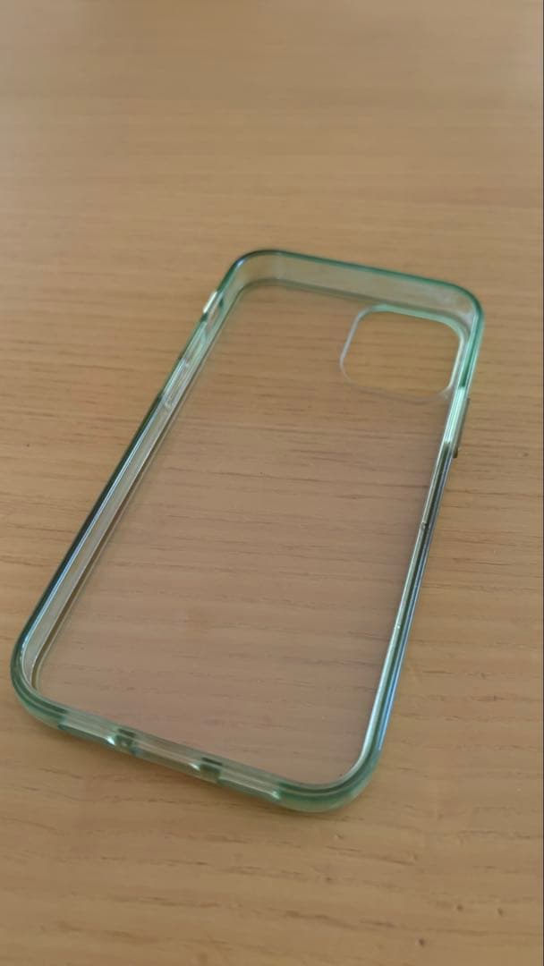 【美品】iPhone12 mini 256GB SIMフリー　グリーン