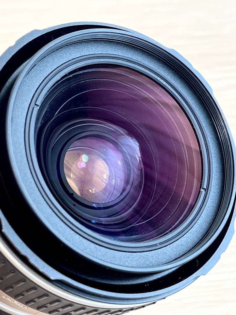 【完動品】SMC PENTAX FA★28-70mm F2.8 AL