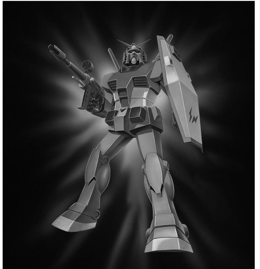 FRGMT GUNDAM ガンダム フラグメント　5点セット　カードダス付