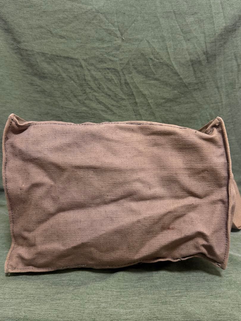 米軍 実物 ガスマスクバッグ MARK Ⅳ