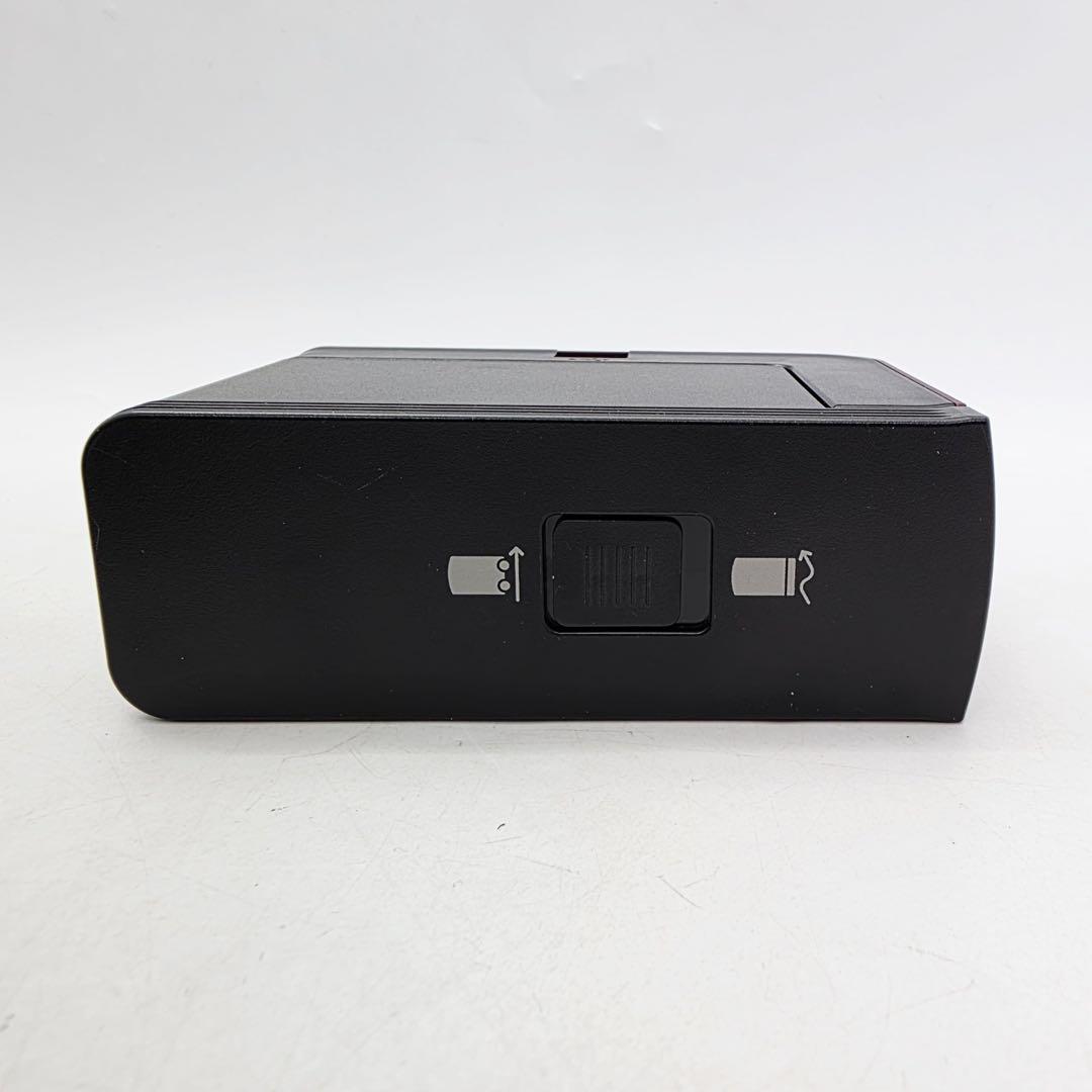 プリンター・複合機 RICHO Handy Printer Red