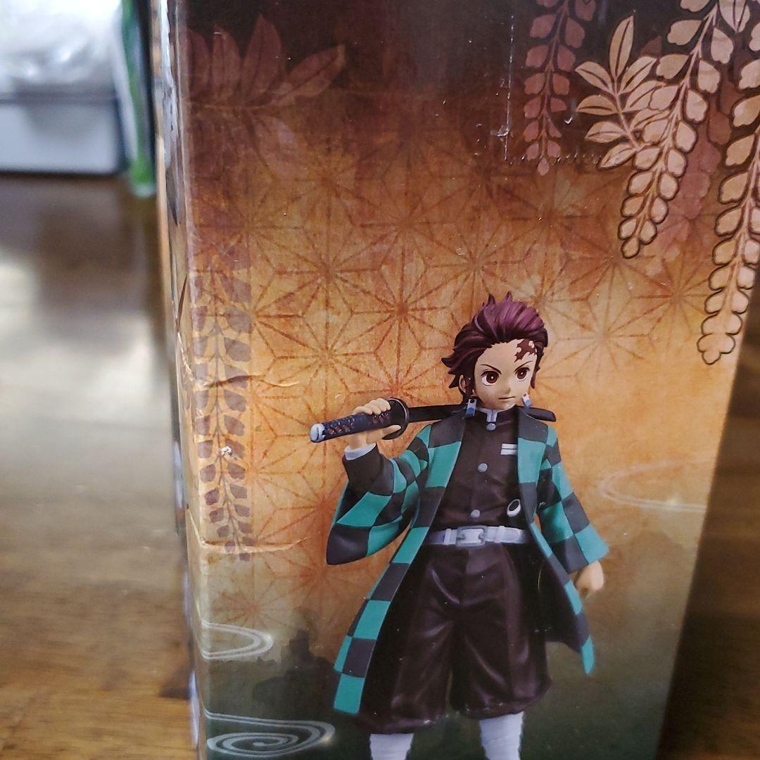 鬼滅の刃　絆ノ装ノーマルカラー16体値下げ中！