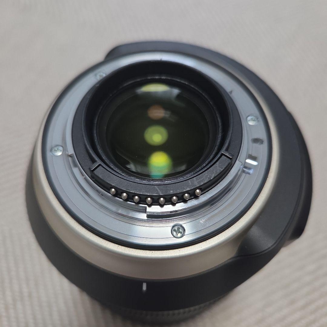 TAMRON SP 24-70mm F/2.8 Di VC USD G2ニコン用