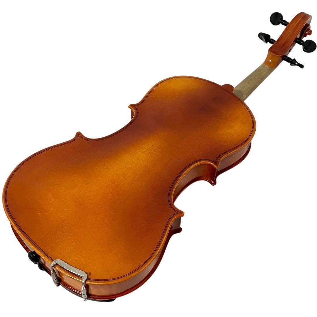 SUZUKI バイオリン No.280 1/2 サイズ スズキ オーケストラ