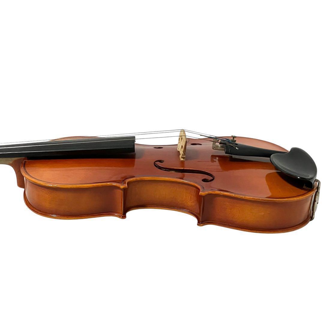 SUZUKI バイオリン No.280 1/2 サイズ スズキ オーケストラ