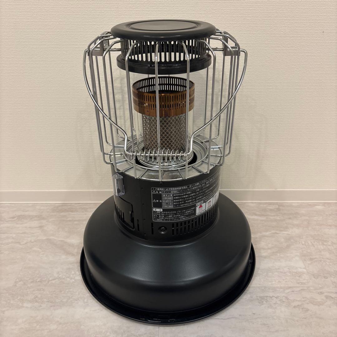  peak グローストーブ　KH-100BK