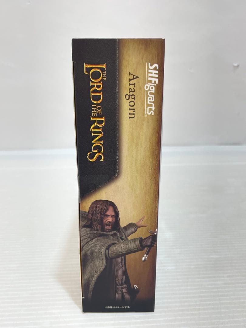 kntoy57-0005 S.H.フィギュアーツ　ロード・オブ・ザ・リング