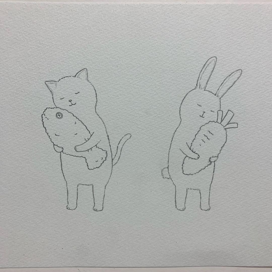 なしオーダーページ