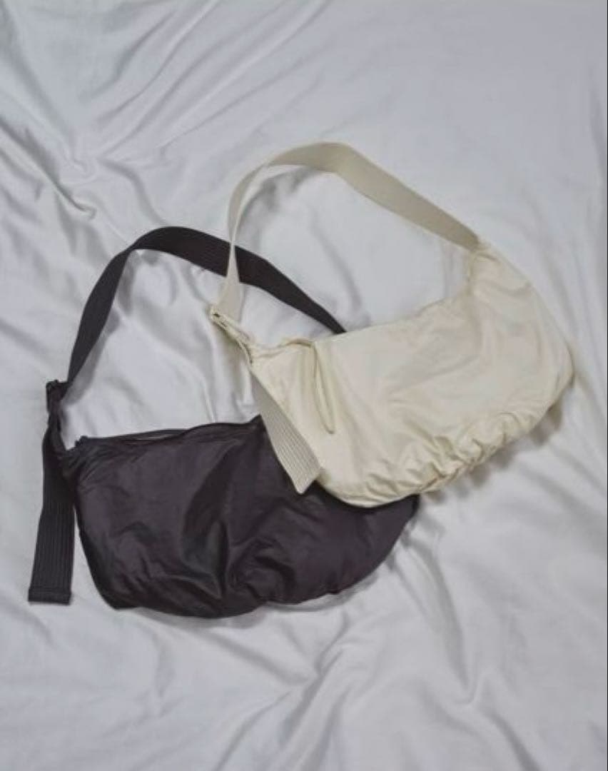 バッグ todayful Gather Shoulder Bag