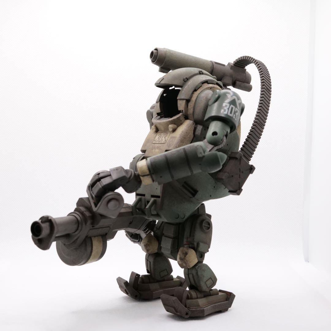 アシッドレイン　AR-013 ローレルマリン　303海兵部隊　acidrain