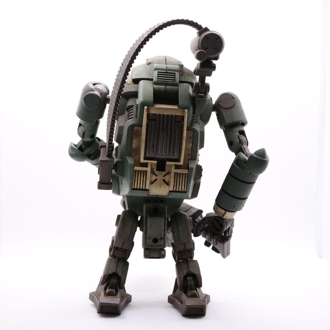 アシッドレイン　AR-013 ローレルマリン　303海兵部隊　acidrain