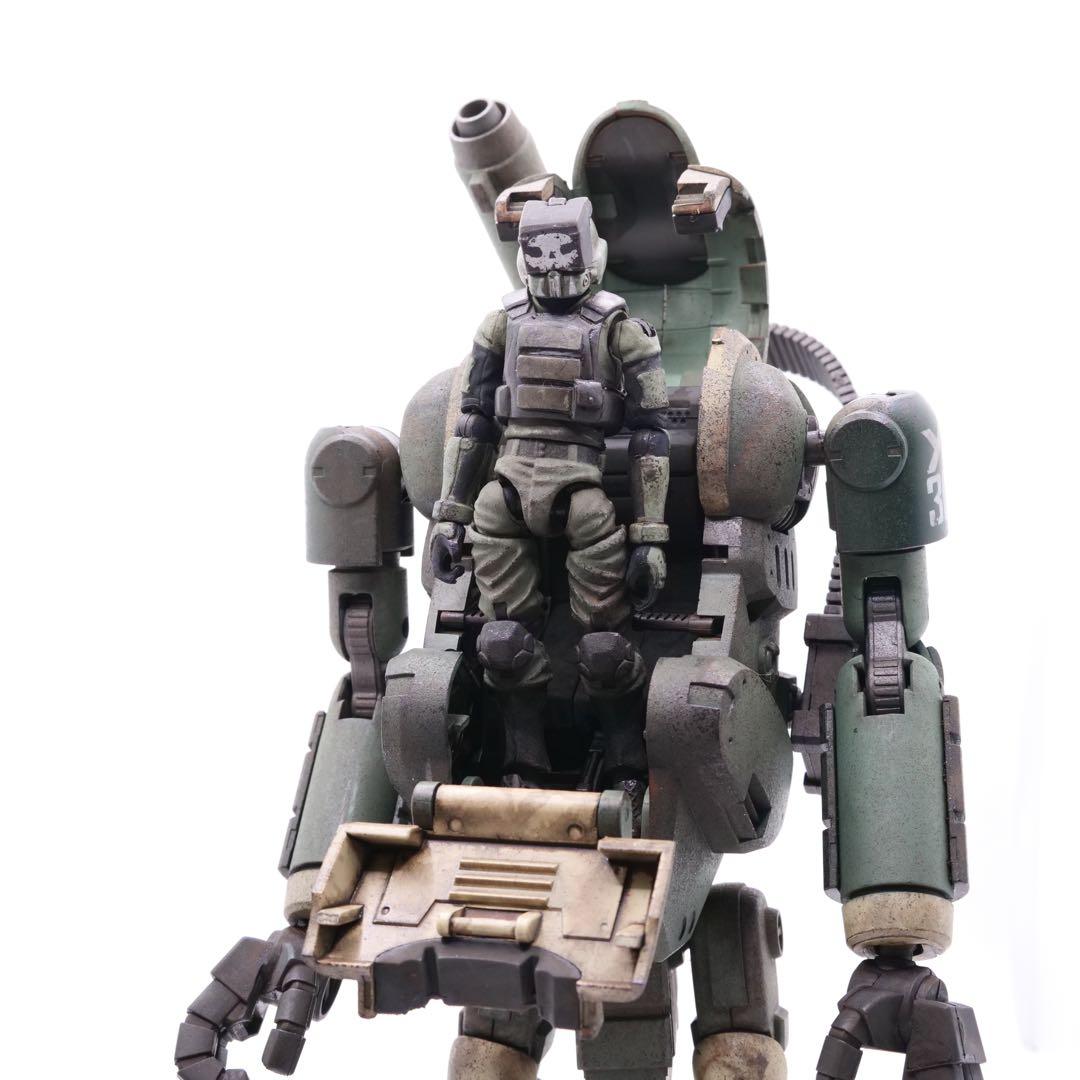 アシッドレイン　AR-013 ローレルマリン　303海兵部隊　acidrain