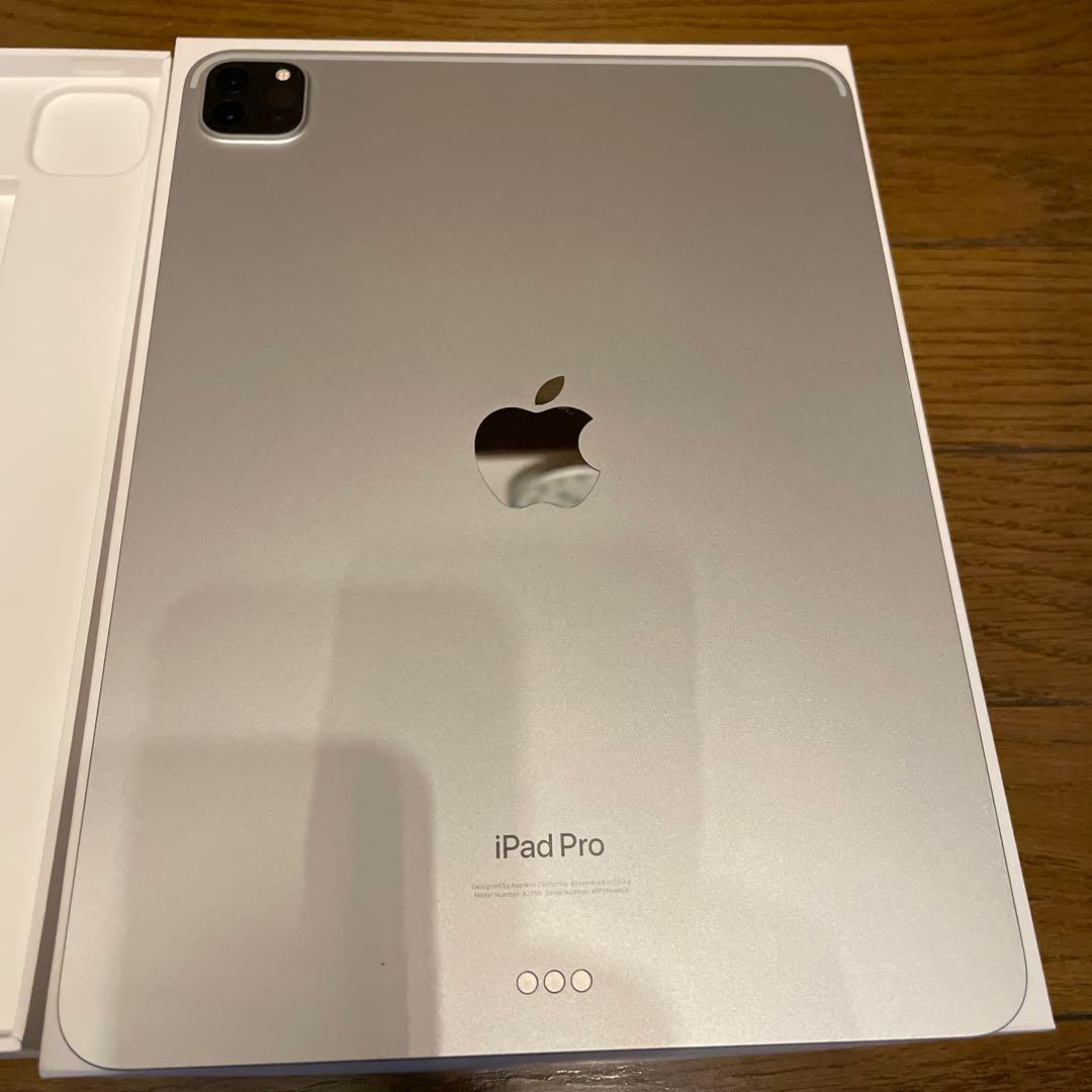 iPad Pro 4世代 512GB