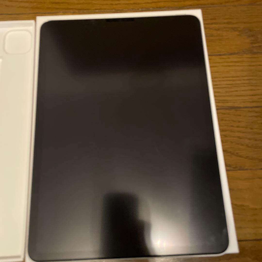 iPad Pro 4世代 512GB