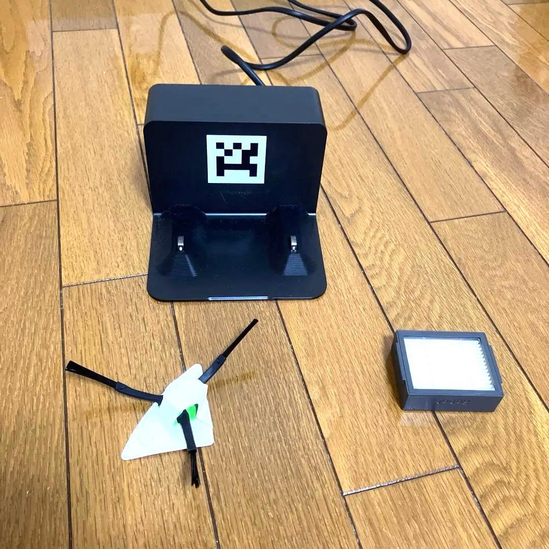 ロボット掃除機　ルンバ　iRobot Roomba j7 本体