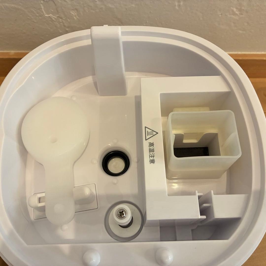 美品‼️T-fal 加湿器 HD3040J0 4L 加熱超音波式加湿器