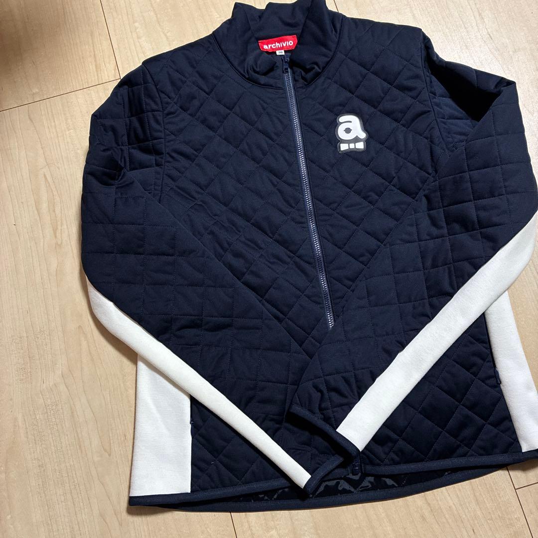 アルチビオ　アウター