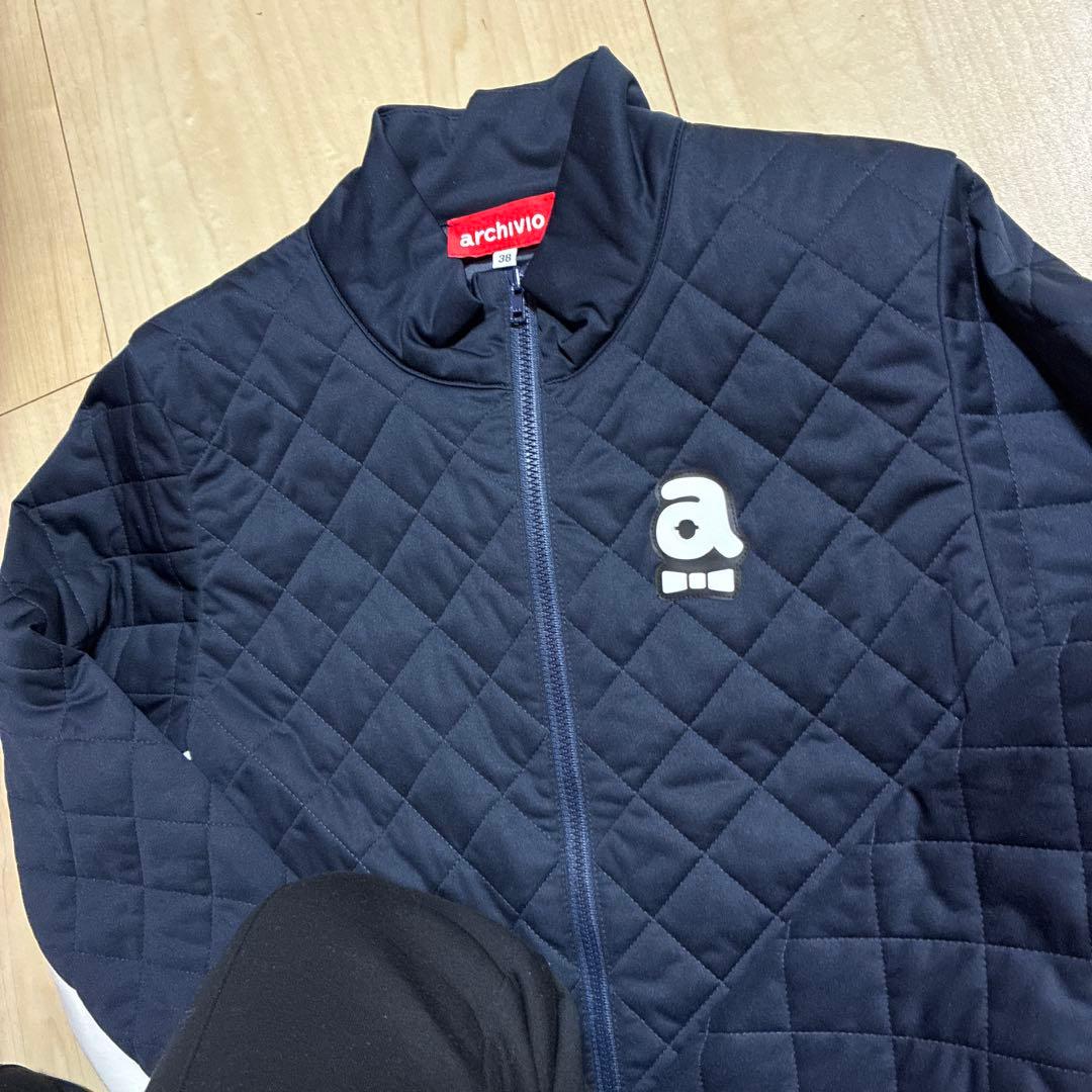 アルチビオ　アウター