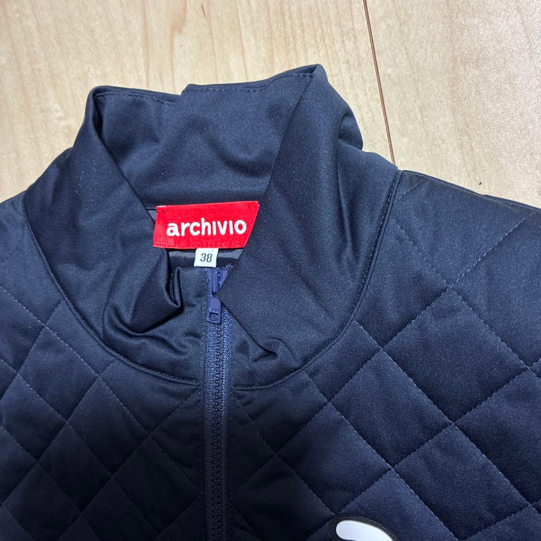 アルチビオ　アウター