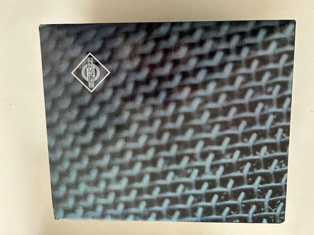 NEUMANN TLM102 コンデンサーマイク (美品)