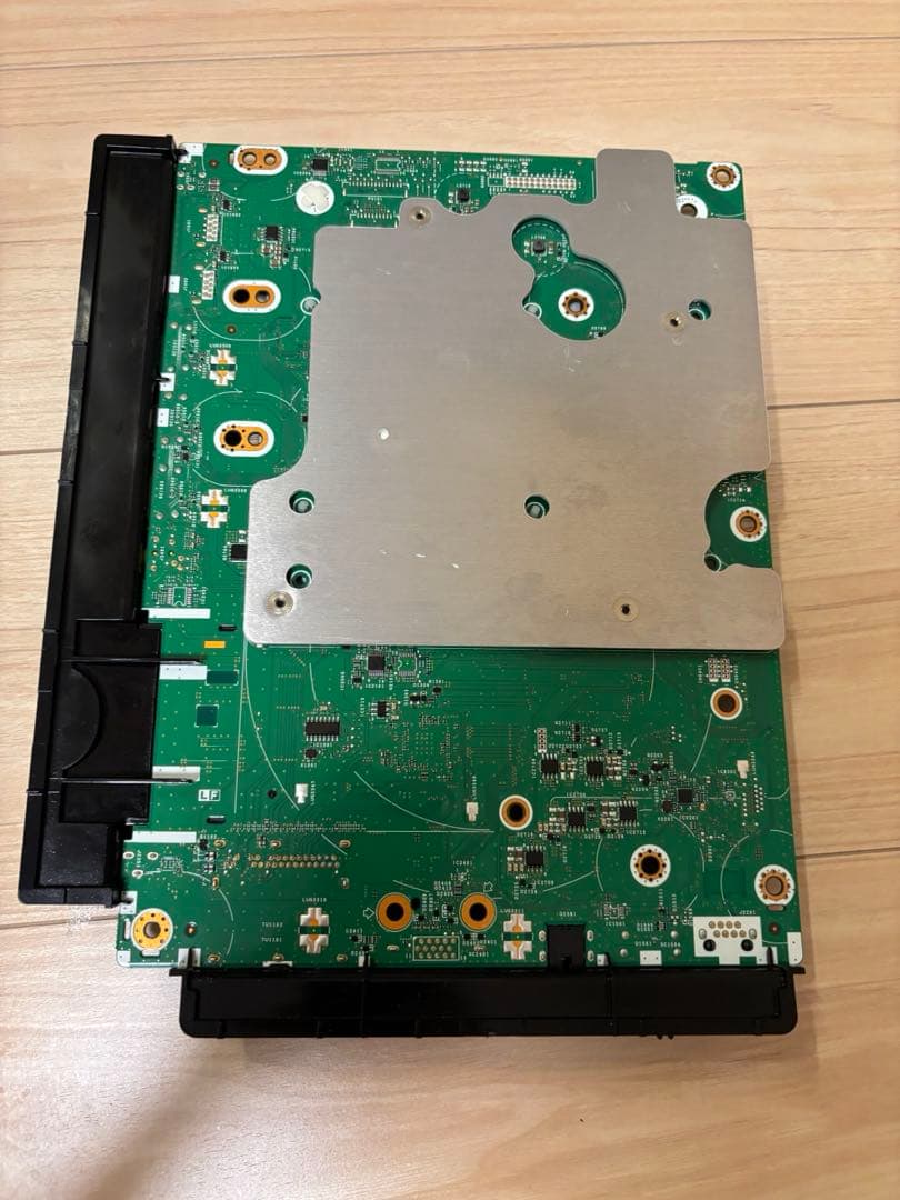 AQUOS50インチ LC-50U45・LC-50U40流用可能な基盤セット