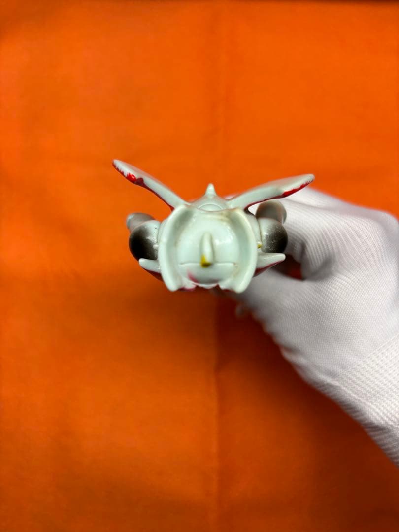 当時物 マジンガーZ ソフビ 無版権 パチ 怪獣ニューシリーズ