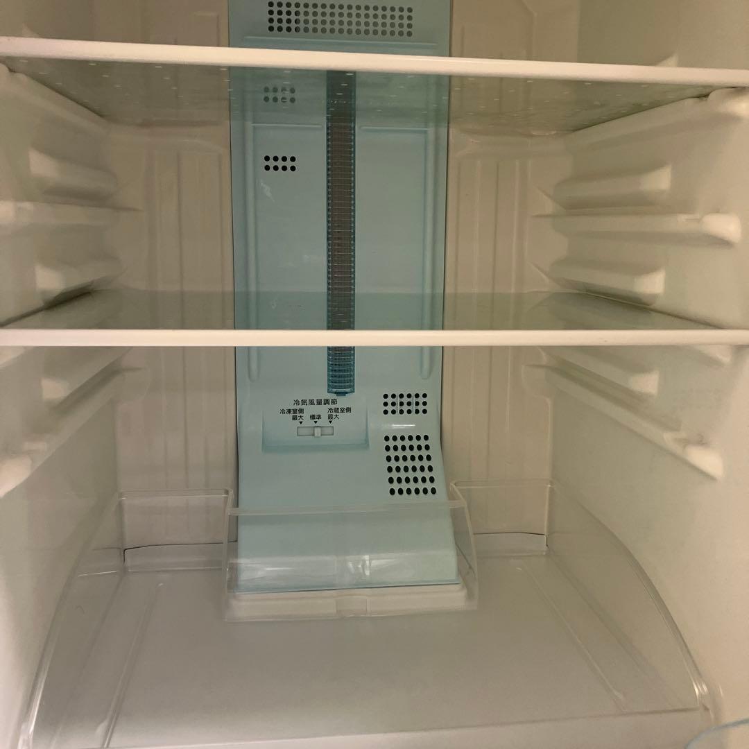 【Panasonic】冷蔵庫 NR-B143W