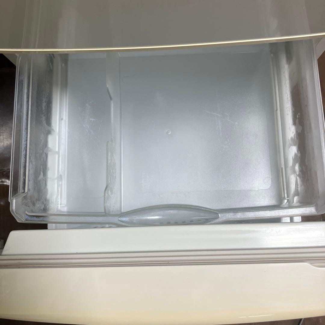 【Panasonic】冷蔵庫 NR-B143W