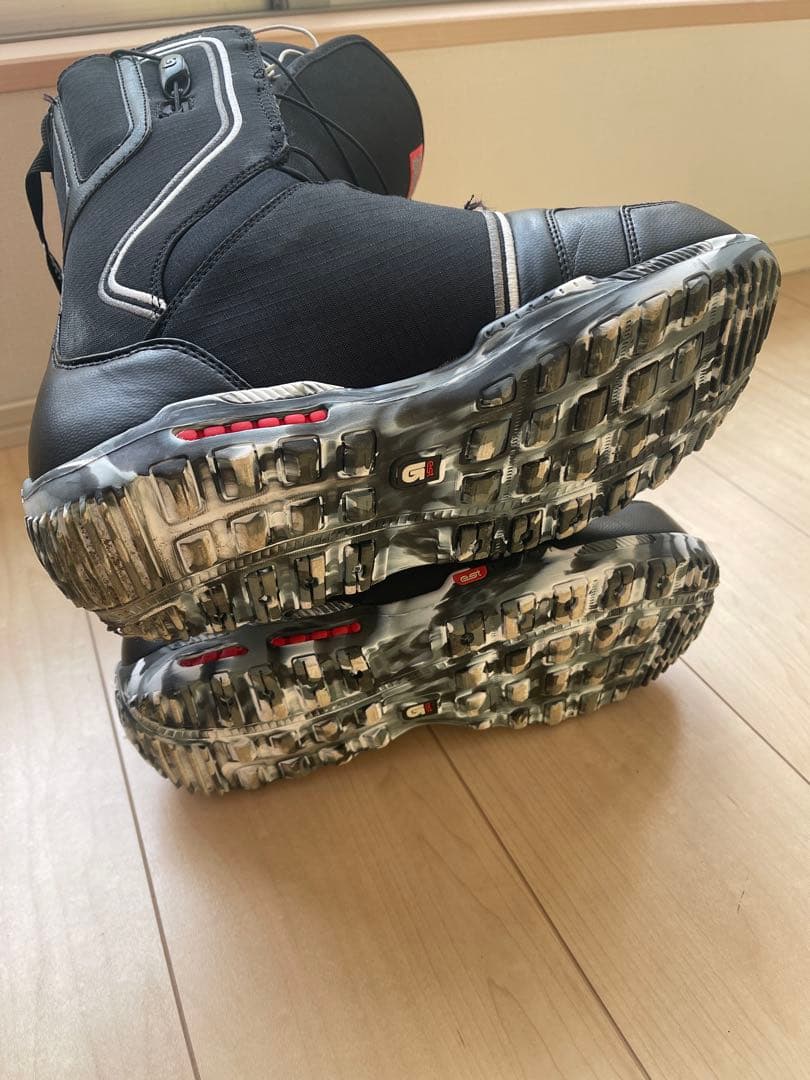 Burton AMBUSH スノーボードブーツ　28cm