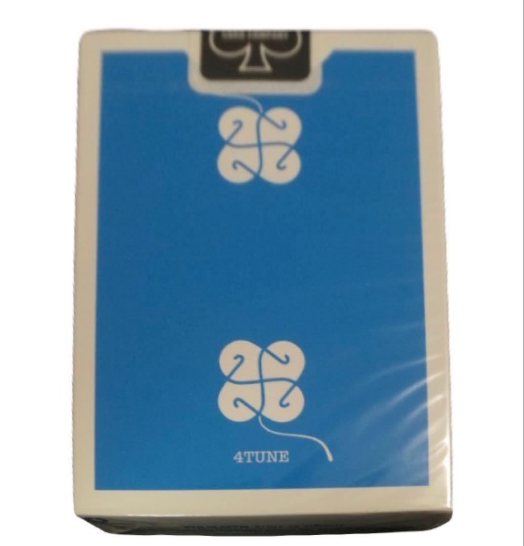 赤色144個 青色168個