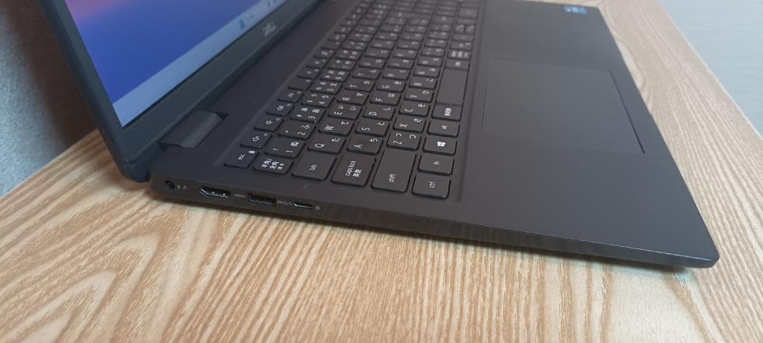 DELL 2021年製！第11世代！ダブルストレージ！office2024！