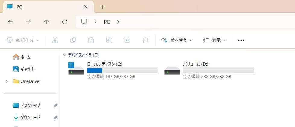 DELL 2021年製！第11世代！ダブルストレージ！office2024！