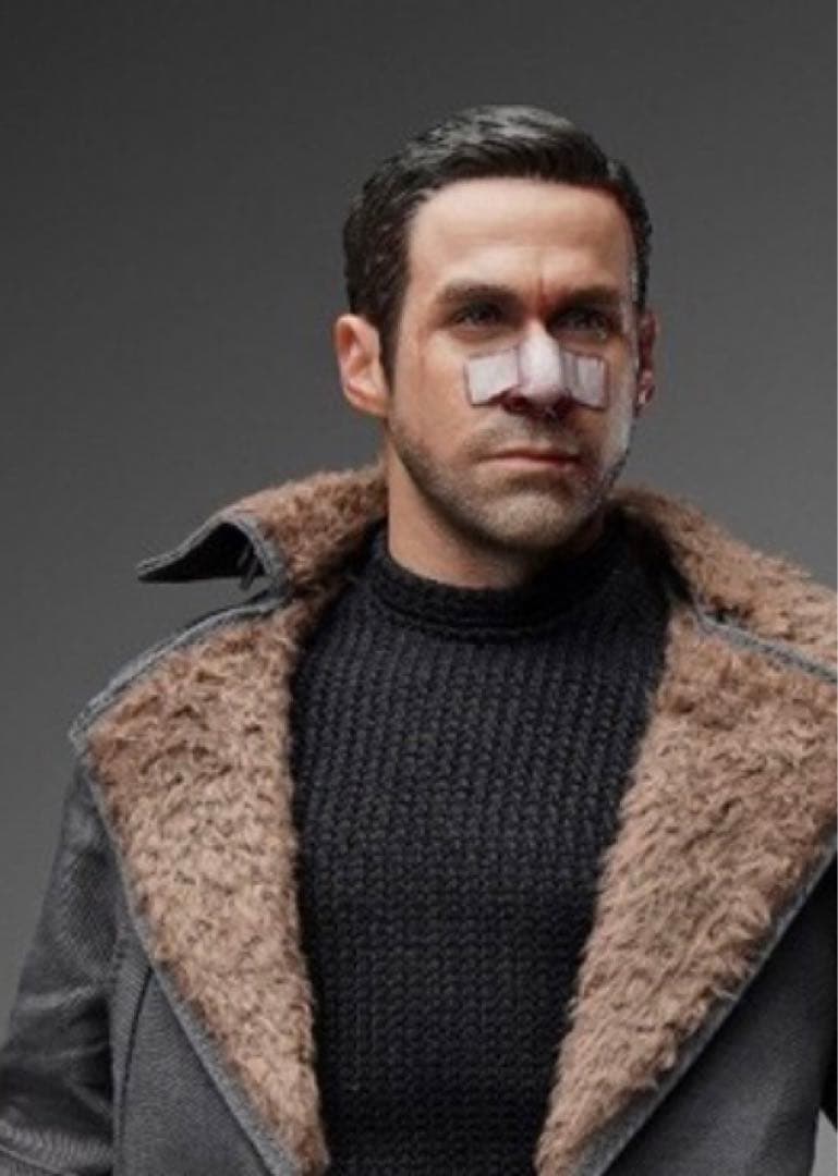 1/6 ARTISAN ブレードランナー 2049 Agent K