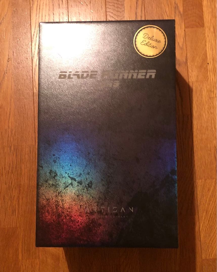 1/6 ARTISAN ブレードランナー 2049 Agent K